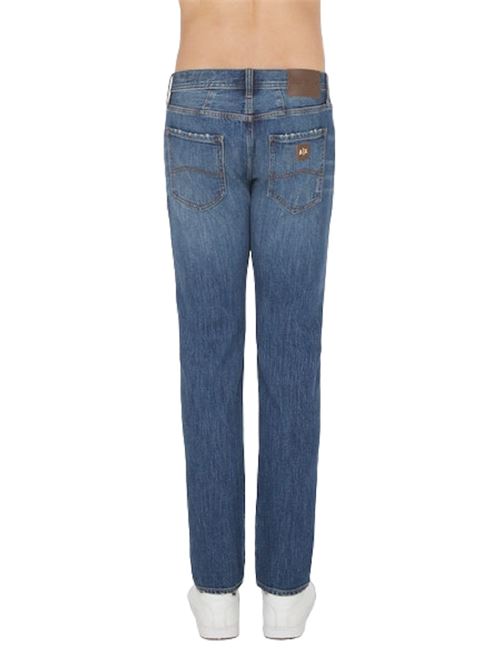 jeans ARMANI EXCHANGE | 6RZJ131500 BLU